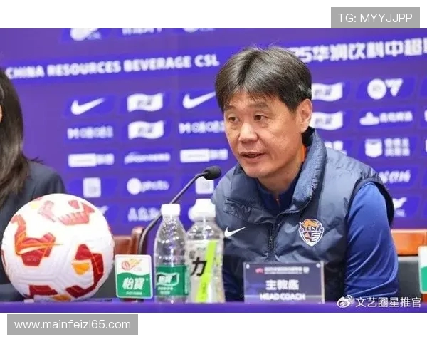 中超｜自助者天助之！保级专家李霄鹏又带着海牛保级了