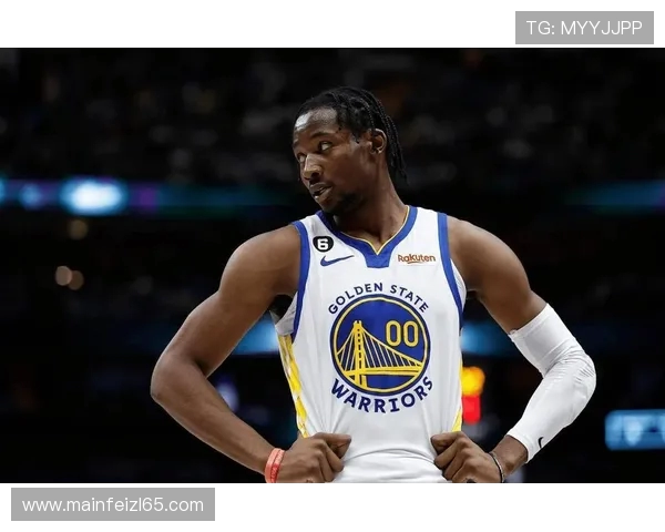 原创豪赌5换1大交易？库明加要说再见，勇士密谋4巨头!